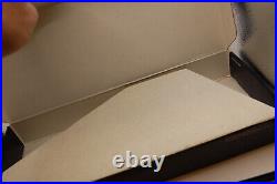 Smith & Wesson Model 19.357 4 barrel Box Case Nice Not returnable