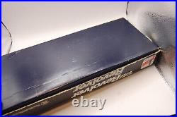 Smith & Wesson Model 19.357 4 barrel Box Case Nice Not returnable