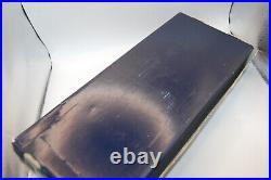 Smith & Wesson Model 19.357 4 barrel Box Case Nice Not returnable