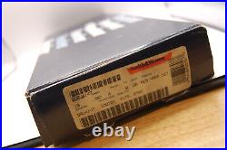 Smith & Wesson Model 19.357 4 barrel Box Case Nice Not returnable