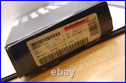 Smith & Wesson Model 19.357 4 barrel Box Case Nice Not returnable