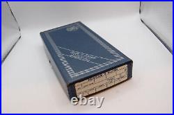 Smith & Wesson Model 30 31 Hand Ejector Box Case not returnable with papers Mint