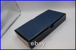 Smith & Wesson Model 30 31 Hand Ejector Box Case not returnable with papers Mint