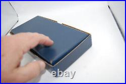 Smith & Wesson Model 30 31 Hand Ejector Box Case not returnable with papers Mint