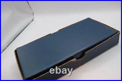 Smith & Wesson Model 30 31 Hand Ejector Box Case not returnable with papers Mint