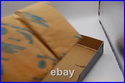 Smith & Wesson Model 30 31 Hand Ejector Box Case not returnable with papers Mint
