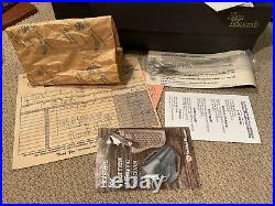 Smith & Wesson Model 60 box With Paperwork 2 Inch SS NICE
