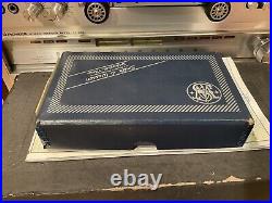 Smith & Wesson Model 60 box With Paperwork 2 Inch SS NICE