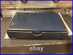Smith & Wesson Model 60 box With Paperwork 2 Inch SS NICE