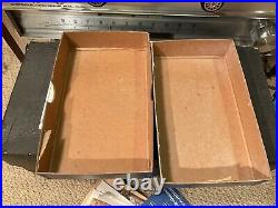 Smith & Wesson Model 60 box With Paperwork 2 Inch SS NICE
