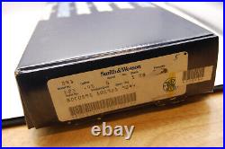 Smith & Wesson Model 625.45 5 barrel Box Case not returnable