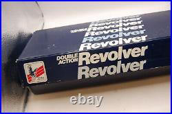Smith & Wesson Model 625.45 5 barrel Box Case not returnable