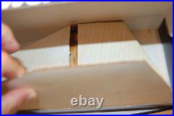 Smith & Wesson Model 625.45 5 barrel Box Case not returnable