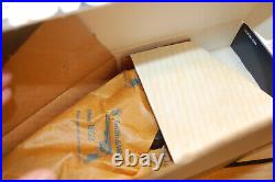 Smith & Wesson Model 625.45 5 barrel Box Case not returnable