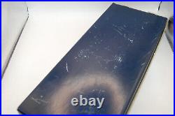 Smith & Wesson Model 625.45 5 barrel Box Case not returnable
