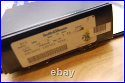 Smith & Wesson Model 625.45 5 barrel Box Case not returnable