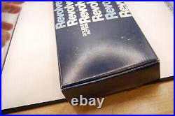 Smith & Wesson Model 625.45 5 barrel Box Case not returnable