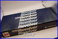 Smith & Wesson Model 625.45 5 barrel Box Case not returnable