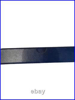 Smith and Wesson vonyage gun box model 10 38