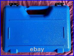 Springfield Armory Model 911 A1.45 Cal. Factory Comp National Handgun Box Case
