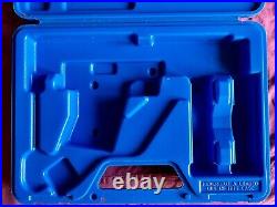 Springfield Armory Model 911 A1.45 Cal. Factory Comp National Handgun Box Case