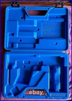 Springfield Armory Model 911 A1.45 Cal. Factory Comp National Handgun Box Case