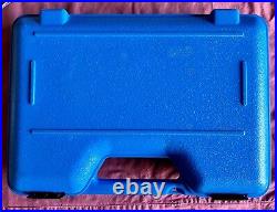 Springfield Armory Model 911 A1.45 Cal. Factory Comp National Handgun Box Case