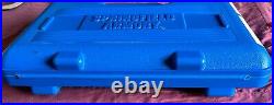 Springfield Armory Model 911 A1.45 Cal. Factory Comp National Handgun Box Case