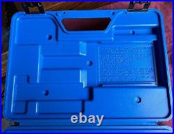 Springfield Armory Model 911 A1.45 Cal. Factory Comp National Handgun Box Case