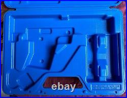 Springfield Armory Model 911 A1.45 Cal. Factory Comp National Handgun Box Case
