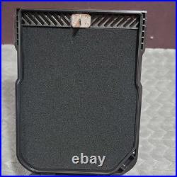 Springfield Armory Vaultek VLP10-SB Hard Pistol Case TSA Compliant Black. NO KEYS