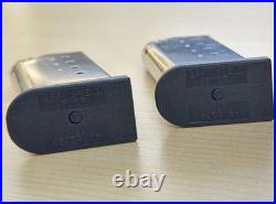 Springfield Armory XDS 45 Factory Hard Case + 2 Magazines, Holster, Mag Holder +