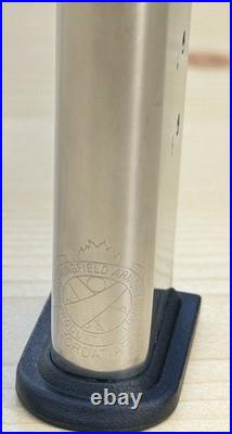 Springfield Armory XDS 45 Factory Hard Case + 2 Magazines, Holster, Mag Holder +