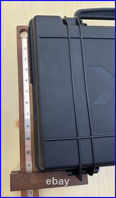 Springfield Armory XDS 45 Factory Hard Case + 2 Magazines, Holster, Mag Holder +