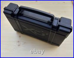 Springfield Armory XDS 45 Factory Hard Case + 2 Magazines, Holster, Mag Holder +