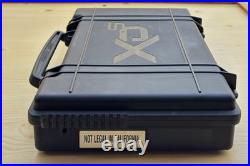 Springfield Armory XDS 45 Factory Hard Case + 2 Magazines, Holster, Mag Holder +