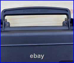 Springfield Armory XDS 45 Factory Hard Case + 2 Magazines, Holster, Mag Holder +