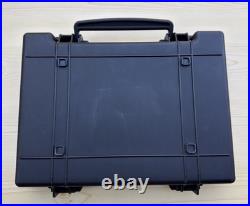 Springfield Armory XDS 45 Factory Hard Case + 2 Magazines, Holster, Mag Holder +