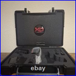 Springfield Armory XDS. 45 Hard Case+ Magazines+Holster+Dual mag holder