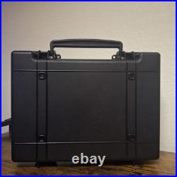 Springfield Armory XDS. 45 Hard Case+ Magazines+Holster+Dual mag holder