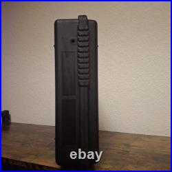 Springfield Armory XDS. 45 Hard Case+ Magazines+Holster+Dual mag holder