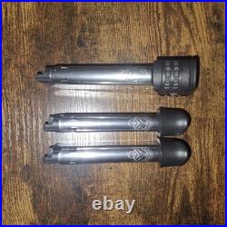 Springfield Armory XDS. 45 Hard Case+ Magazines+Holster+Dual mag holder