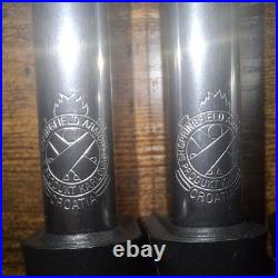 Springfield Armory XDS. 45 Hard Case+ Magazines+Holster+Dual mag holder