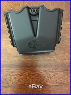 Springfield Armory XD 9mm. 40.45.357Sig Case With All Accessories. See List