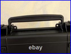 Springfield XDM 3.8.40 Case + Holsters & Addons (NO FIREARM!)