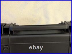 Springfield XDM 3.8.40 Case + Holsters & Addons (NO FIREARM!)