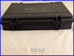 Springfield XDM 3.8.40 Case + Holsters & Addons (NO FIREARM!)