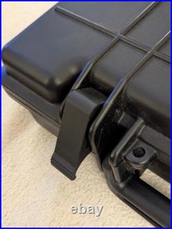 Springfield XDM 3.8.40 Case + Holsters & Addons (NO FIREARM!)