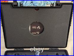 Springfield XDM 3.8.40 Case + Holsters & Addons (NO FIREARM!)