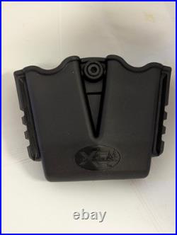 Springfield XDM 3.8.40 Case + Holsters & Addons (NO FIREARM!)